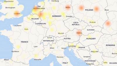  Cludflare-pao-srusio-internet-sajtove-Cludflare-ne-radi-Cludflare-problem 