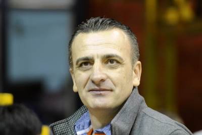  Raca na čelu CBA ligaša 