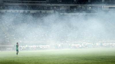  Stojković: Neću sukob s Partizanom 