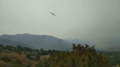  Pu spas za sve nas! (VIDEO) 