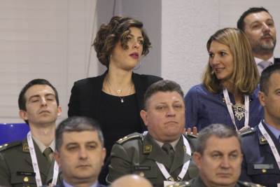  Blanka Vlašić odustala od Tokija: Bez mene, povreda je bila jača! 