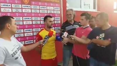  Damir Kojasevic Sutjeska  