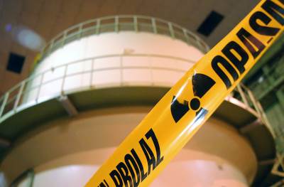  Hrvatska posla: Nuklearni otpad gurnuli ka Bosancima 