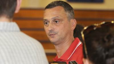  Zvezda dočekala Amere, traži još "četvorku" 