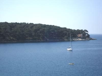  Jadransko more u Hrvatskoj milioner ispustio fekalije 