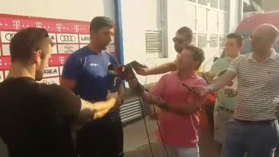  miodrag dzudovic novi trener buducnosti 