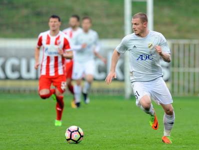  ČUKARIČKI: Ožegović za 500.000 evra i procente! 