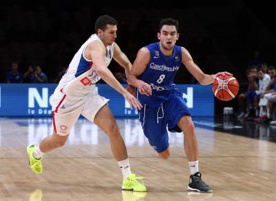  TEŽAK UDARAC ZA RIVALA SRBIJE NA EUROBASKETU 