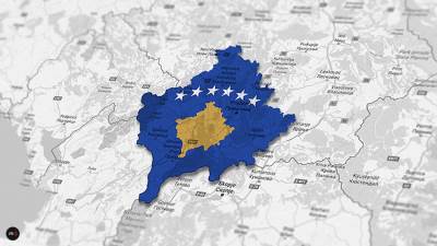  Kosovo SAD prekinule saradnju s Berisom i Cekuom 
