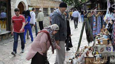  Danas prvi dan Kurban bajrama 