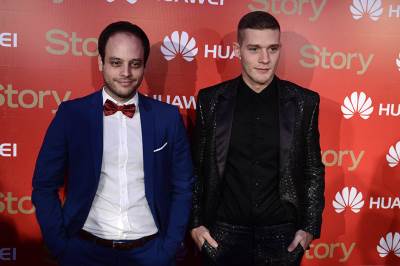  Serija-Teretana-Aleksandar-Radojicic-Ivan-Zekic-Radovan-Vujovic 