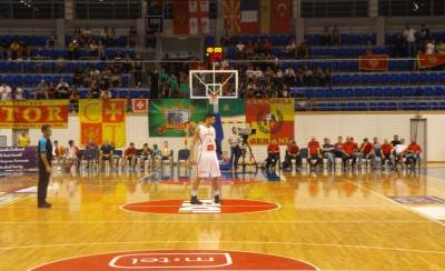  Vučević: Novi sistem FIBA nema smisla 