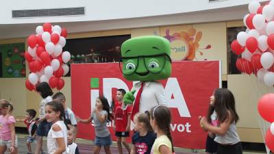  Povratak u školske klupe uz osmijeh 