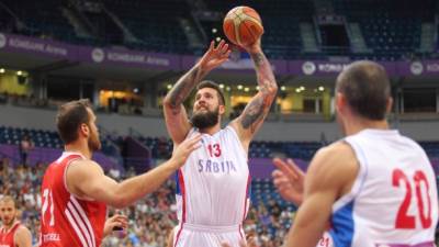  Raduljica među najgore ocenjenim igračima NBA 2K15 