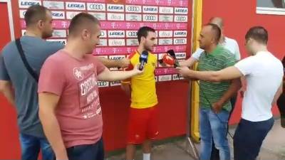  Janković: Do kraja kvalifikacija je sve moguće! 