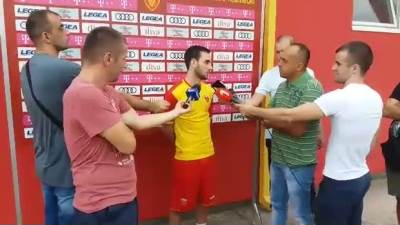  Marko Janković Ako se oslobodimo presinga Kosova  