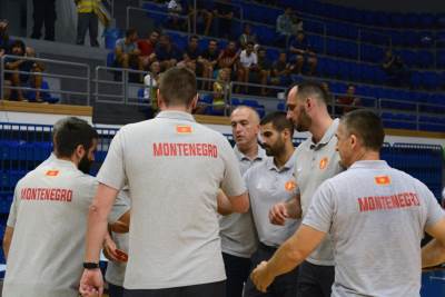  Vranješ: Odbrana je svih 40 minuta bila odlična 