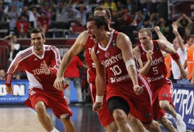  Tunčeri: Aut? Nikad nije potvrđeno 