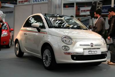  Serđo Markione: Kraj za jeftine automobile 