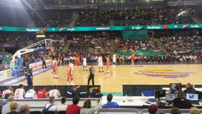  EUROBASKET: Hrvatima triler u Klužu! 