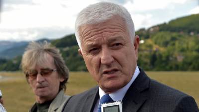  Premijer Demokratama: Zaobiđite porodicu Marković! 