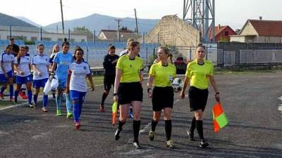  Nina dosanjala san - sudila Ligu šampiona! (FOTO) 