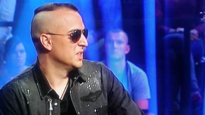 Traže da Marjanovića puste iz pritvora!  