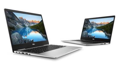  Novi Dell: IPS UHD ekran, SSD, 8. Intel generacija 