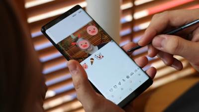  Note 8 stiže u Crnu Goru, otkrivena cijena 