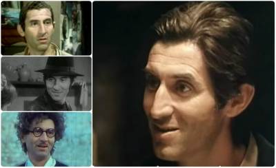  Ljubiša Samardžić - jedan je Smoki 