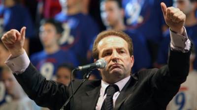  Gledate u novog voditelja! 