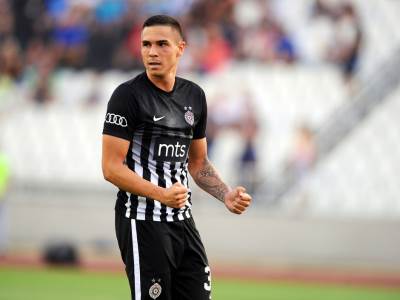  Đurđević časti Partizan: Ne treba tih 80.000 evra 