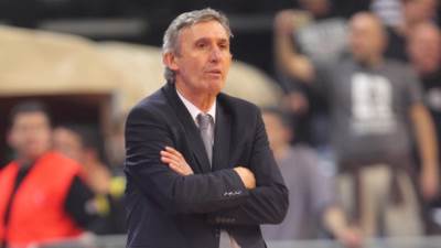  Pešić: Ako ne veruješ, nećeš ni uspeti 