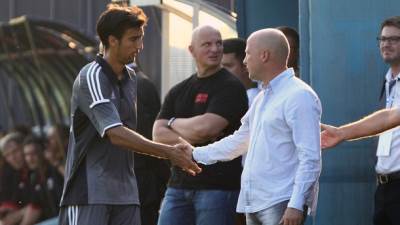  I Gulan definitivno napušta Partizan 