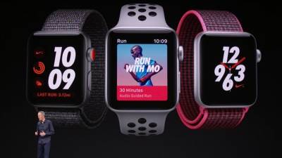  Telefonski pozivi i preko sata ili narukvice 