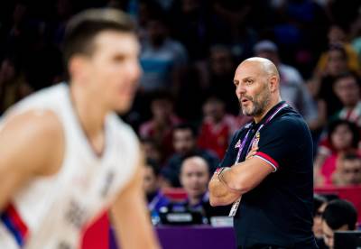  Đorđević: Slovenci, izvolite u bitku! 