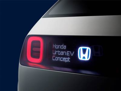  Najslađi koncept automobila ikada! (FOTO, VIDEO) 