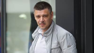  Savo Milošević: Od sada, ja predlažem selektore! 