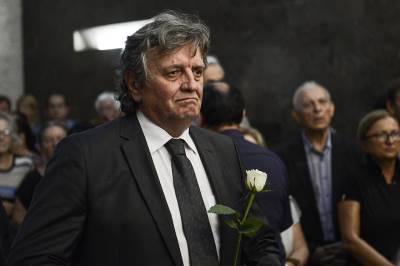  Radoš Bajić na meti mafije! 