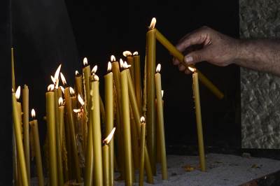  Došli mu na "sahranu" a on sve nadživeo 