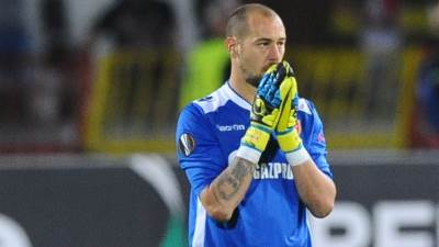  Borjan tražio, pa "poništio" izmenu zbog saigrača 