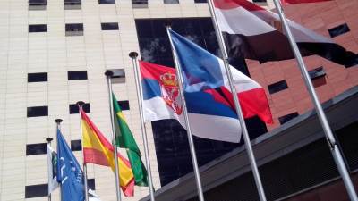  Sjutra počinju razgovori o ukidanju rominga za zemlje Zapadnog Balkana 