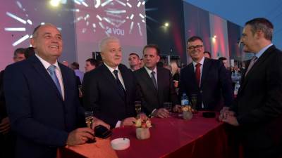  "Podržavamo uspješne kompanije koje plaćaju porez" 