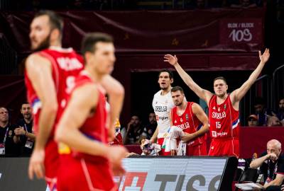  Jokiću ne mogu ništa na Eurobasketu, a šta je sa Bogdanom 