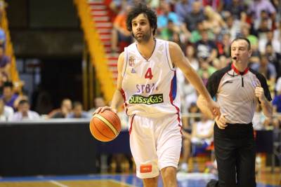  Teodosić odlazi u JNA? LAPSUS NAD LAPSUSIMA! VIDEO 