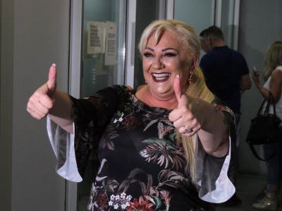  Vesna Rivas o sukobu sa Mirom Škorić i Draganom Radosavljević Cakanom 