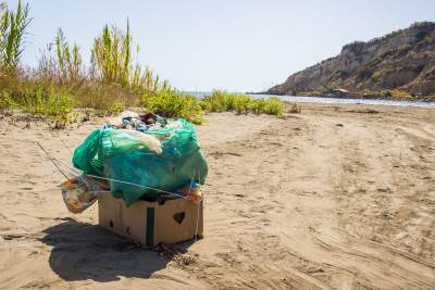  Perović: Građani da sačuvaju ekološku državu  
