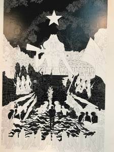  Projekat “Antifašistička mapa Nikšića” FOTO, VIDEO 