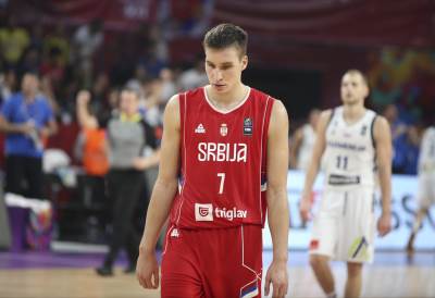  Otac Bogdana Bogdanovića napadnut pred finale!? 