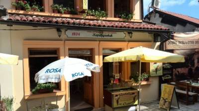  Vrijeme je stalo u poslastičarnici Karađuzovića 